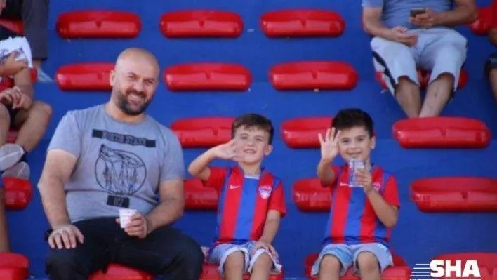 Memiş: Silivrispor'un asıl sorunu kurumsal yönetim anlayışına sahip olamaması