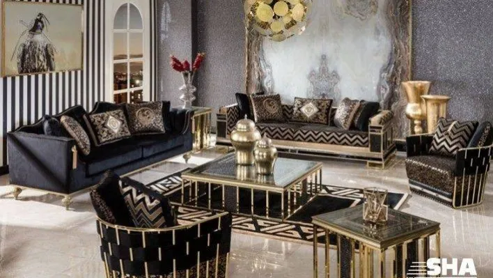 Mobilya sektörü salgına karşı yeni çözümler geliştiriyor