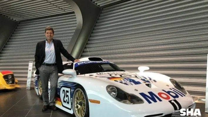 Münci Bilgiç: &quot2'nci el araç satış ve bakım onarımlarında artışlar yaşanabilir&quot