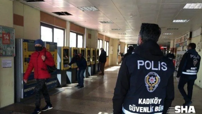 (Özel) Çalıştığına dair belge gösteren 19 yaşındaki genç cezadan kurtuldu