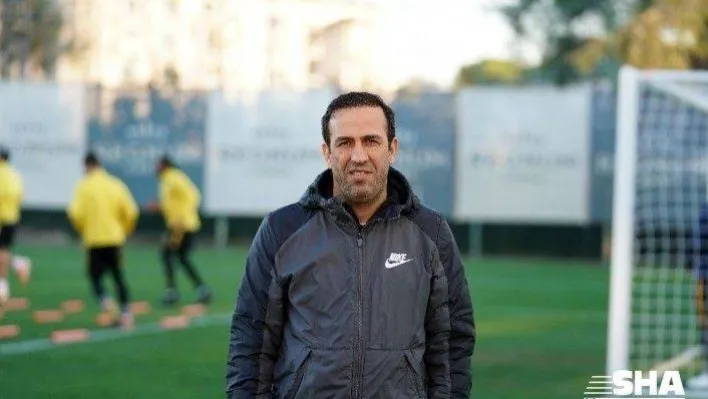 (Özel haber) Adil Gevrek: &quotYayıncı kuruluş bu yanlıştan inşallah döner&quot