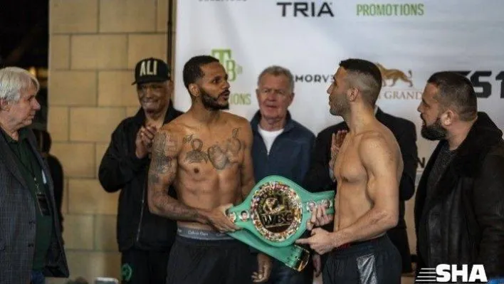 (Özel haber) Avni Yıldırım: &quotABD'de durum oldukça kötü&quot