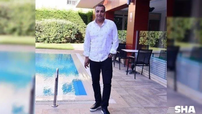 (Özel haber) Erkan Avseren: 'Sergen rüzgarı hesaplayıp Fener'e golü attı'