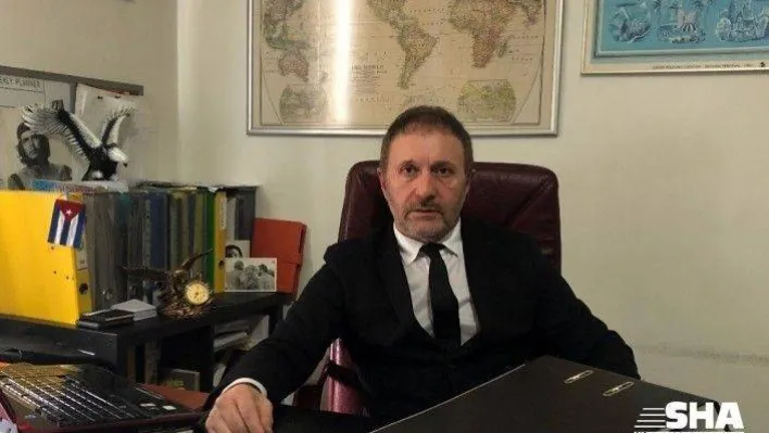 (Özel haber) Hürser Tekinoktay: 'Türkiye'nin en iyi hocası Beşiktaş'ta'