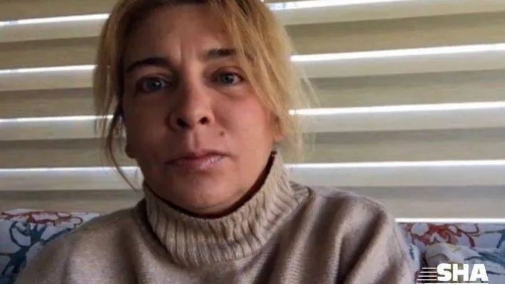 Kızı Amerika'da okuyan annenin Korona virüs isyanı