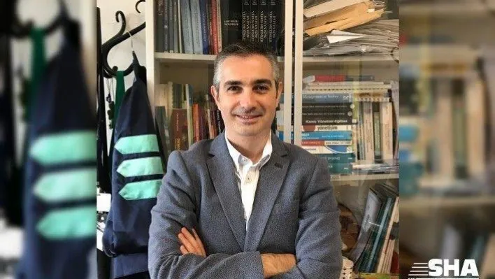 'Pandemi sonrası yeni bir dünya bizi bekliyor'