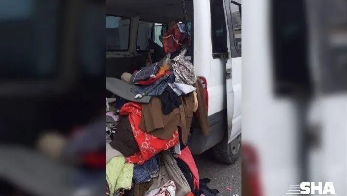 Polisin 'dur' ihtarına uymayan şüpheli vurularak yakalandı