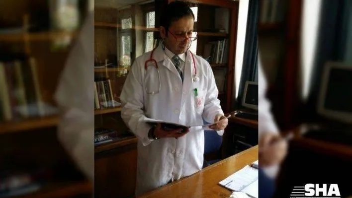 Prof. Dr. Diler:'Tıp alanında yeni döneme geçiliyor'