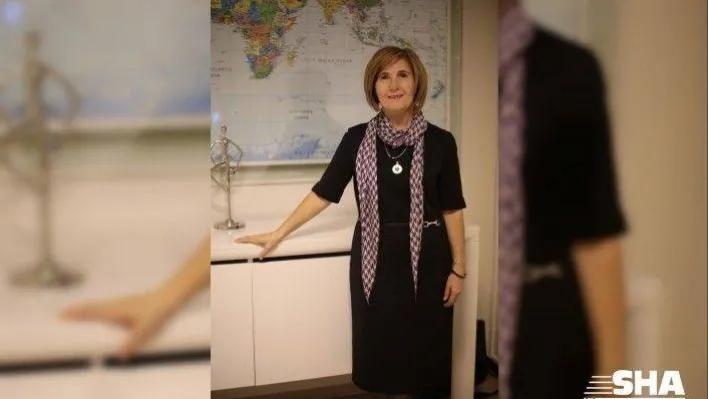 Prof. Dr. Garipağaoğlu: Korona virüse karşı bağışıklık sisteminizi D vitamini ile güçlendirin