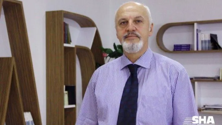 Prof. Dr. Yolcuoğlu: Bilim Kurulu'nda her branştan akademisyen yer almalı