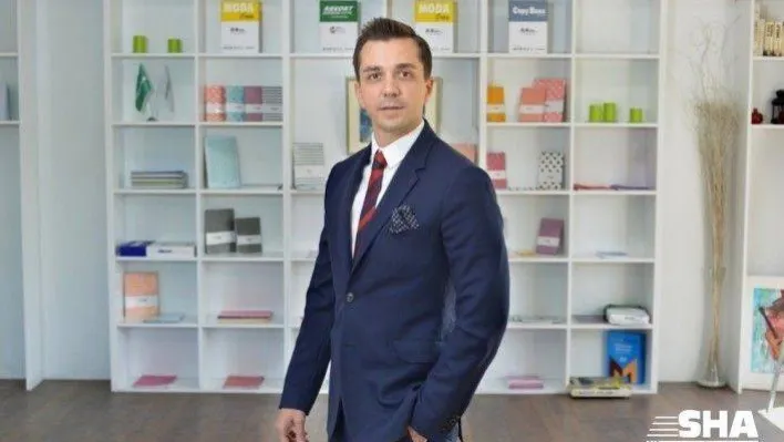 ''Sağlık çalışanları için altyapımızı seferber etmeye hazırız''