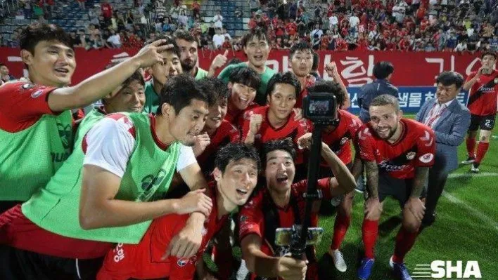 Salgını kontrol altına alan Güney Kore'de ligler 8 Mayıs'ta başlayacak