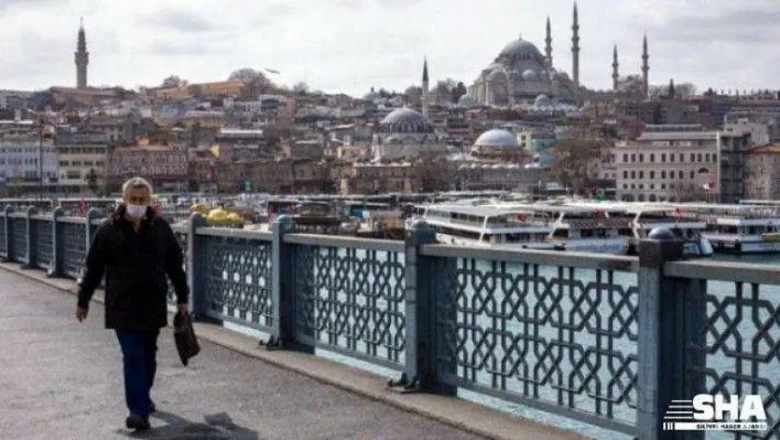 Sanayi tesislerine 10 gün yasak yolda