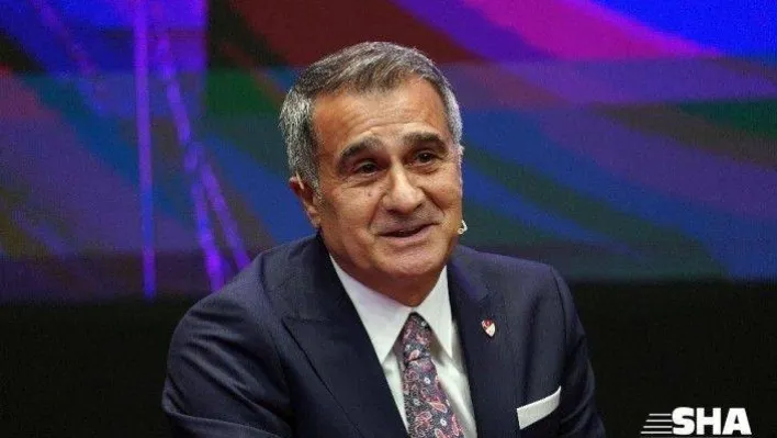 Şenol Güneş: &quotFutbol önceliklerimiz arasında değil"