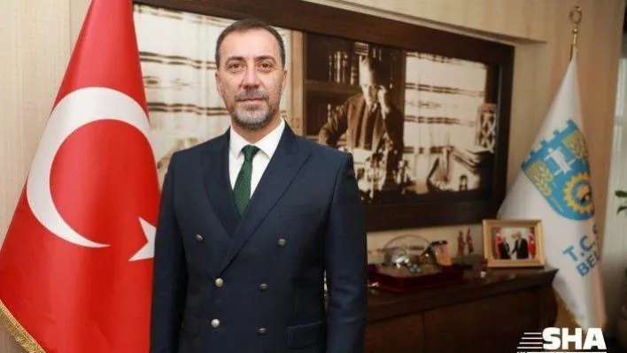 Silivri Belediye Başkanı Yılmaz, koronavirüsle mücadele sürecini anlattı