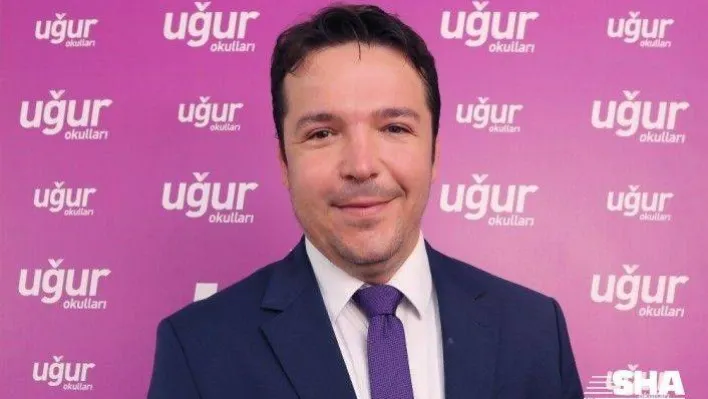 Sınava hazırlanan öğrenciler,online eğitim sürecinde kendi rutinlerini oluşturmalılar