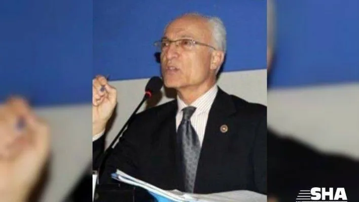 TBM Hukuk Komisyonu Başkanı Doğan'dan boşanmış anne babalara tavsiyeler