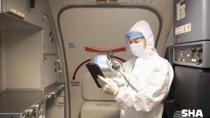 Türk Hava Yolları'ndan Pilotlar Günü'ne özel video