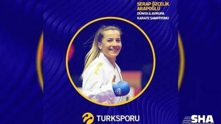 TURKSPORU Buluşmaları, Serap Özçelik Arapoğlu ve Emre Sakçı'yı ağırlıyor