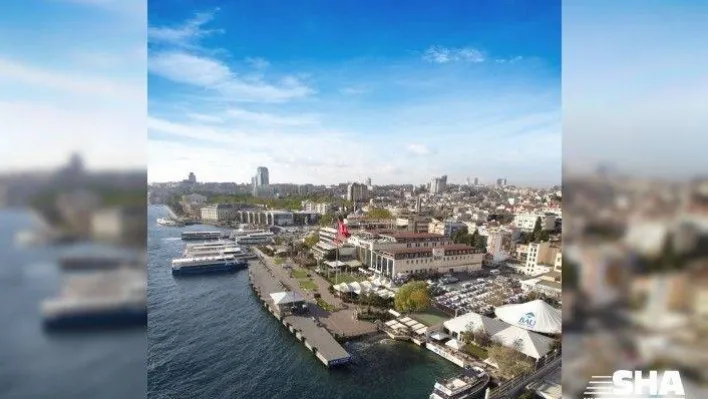 Üniversitede Anadolu'dan evrensele sanat eğitimi başlıyor