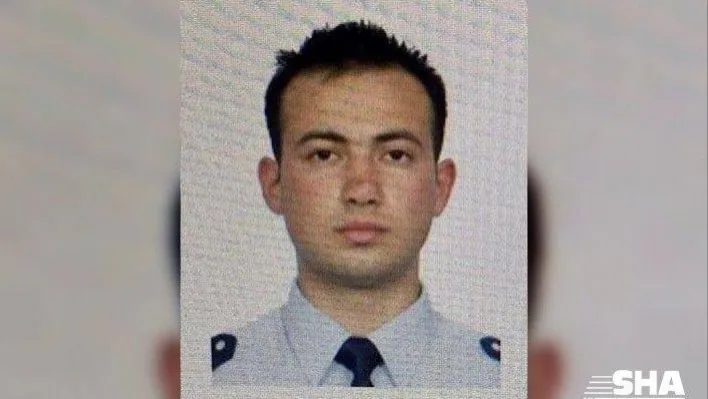 Vali Yerlikaya'dan kazada hayatını kaybeden polis için baş sağlığı paylaşımı