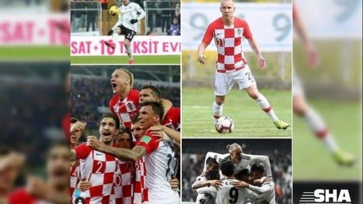 Vida: &quotMaçları, taraftarları, heyecanı, antrenmanı ve yarışmayı özledim&quot