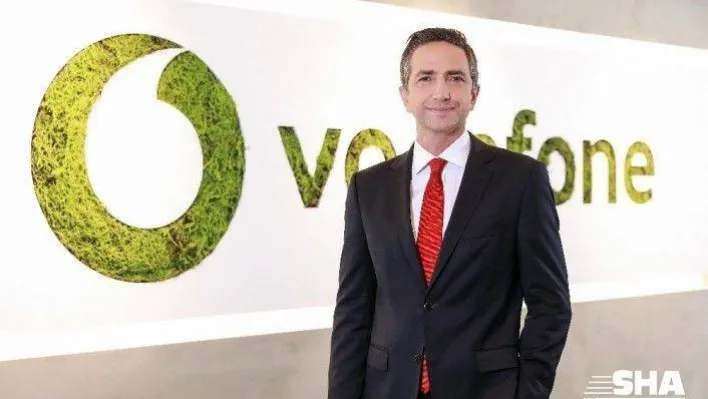 Vodafone, veri yükleme hızını 4 kat artırdı