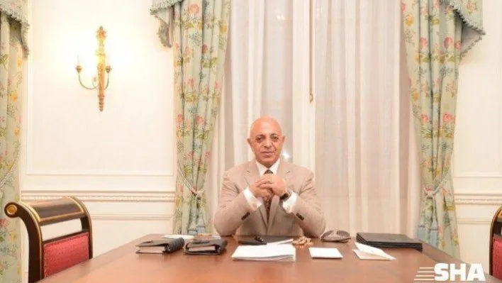 Yavuz Yüksel: ''Türkiye düşen petrol fiyatlarından büyük avantaj elde edebilir''