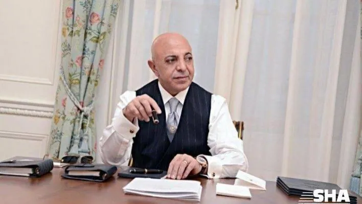 Yükselir: &quotKoronavirüs sonrası dünya düzeni yeniden şekillenecek&quot