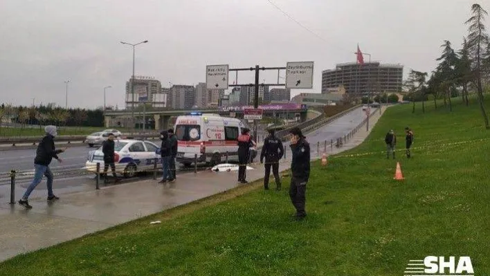 Zeytinburnu Sahil Yolunda bıçaklı kavga: 1 ölü, 1 yaralı