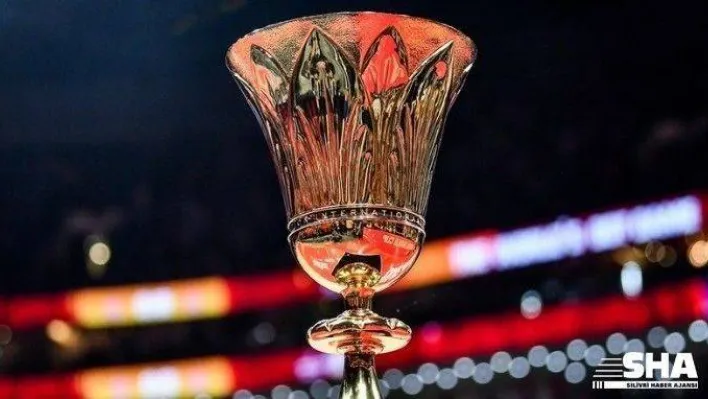 2023 FIBA Dünya Kupası 25 Ağustos-10 Eylül'de yapılacak