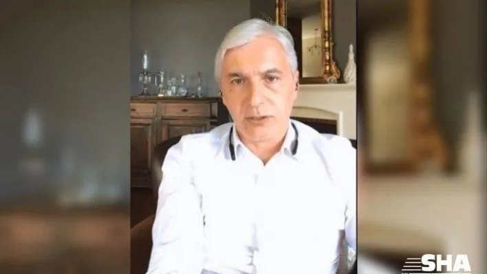 ''AVM kiralarında kimse 2020 Mart öncesi rakamları beklemesin''