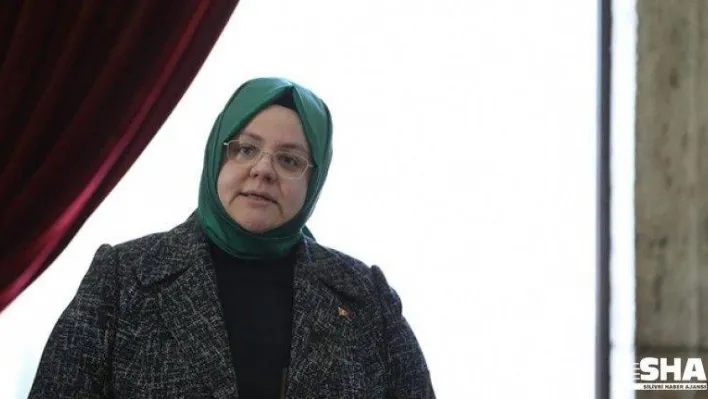 Bakan Selçuk duyurdu! Bugün hesaplara yatırılacak