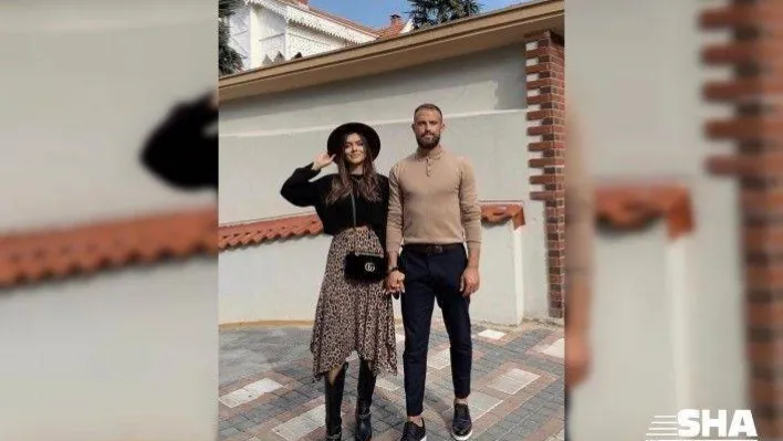 Berk Neziroğluları: 'Formda kalmak için çalışıyorum'