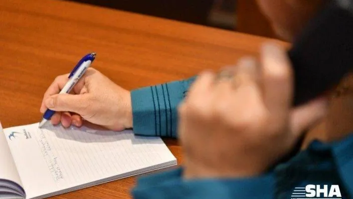 Beylikdüzü'nde 65 yaş üzeri vatandaşlara anlamlı destek