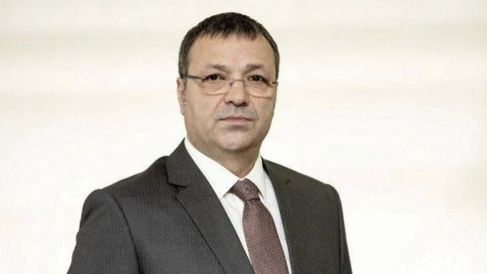 ÇİB Başkanı Aslan: 'Avrupa, Türkiye'nin çelik ihracatını engelliyor&quot