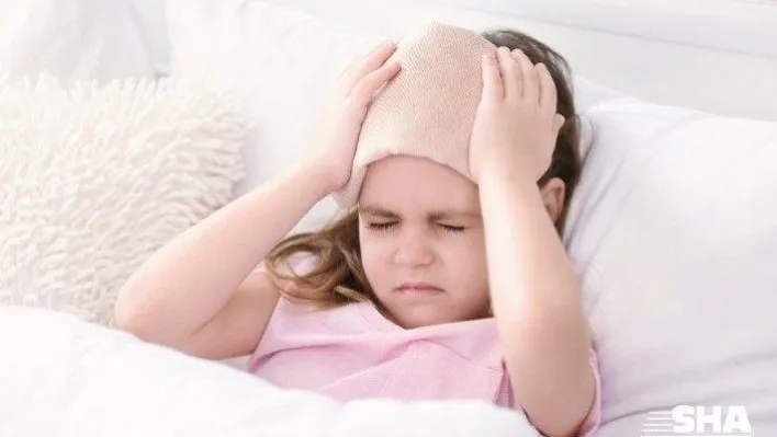 'Çocuğunuz çabuk yoruluyorsa talasemi olabilir'