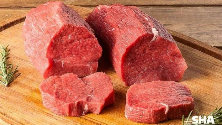 ''Doğru miktarda kırmızı et tüketimi bağışıklık sistemini güçlendirir''
