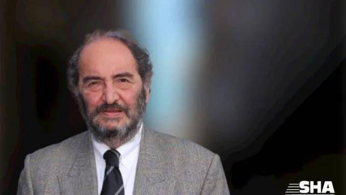 DUMESF Başkanı Ilıcak'dan Ramazan Bayramı  bayram mesajı