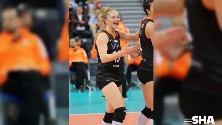 Eczacıbaşı VitrA, Carli Lloyd ile yollarını ayırdı