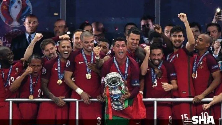 EURO 2020 belgeseli ilk kez TRT Spor'da