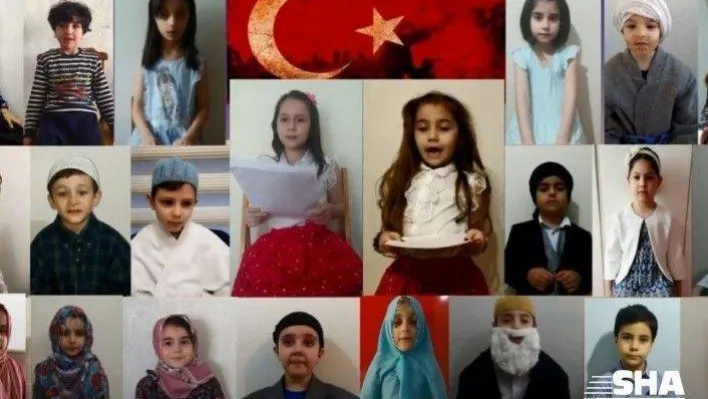 'Ev yapımı' Çanakkale geçilmez