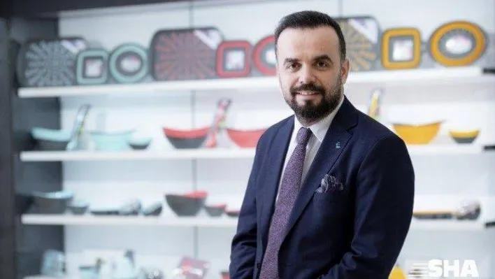 EVSİD Başkanı Önder: 'İhracatçımızı 'Ekonomik Pandemi'den daha sıkı korumalıyız'