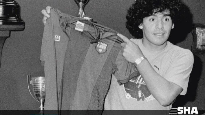 Futbola damga vuran isimler TRT Spor'da