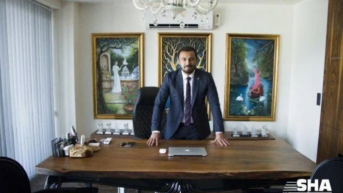 Görüntülü ev gezdirme uygulaması ile danışmanlık hizmetlerine talep arttı