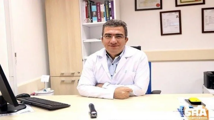 İki uzman uyardı: 'Dikkatli olun ama panik yapmayın&quot