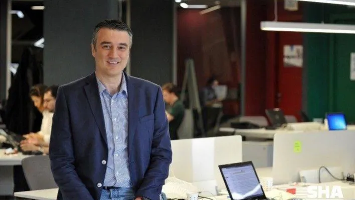 ING İnovasyon Merkezi Hızlandırma Programı ile Silikon Vadisi'ne açılacak startup belli oldu