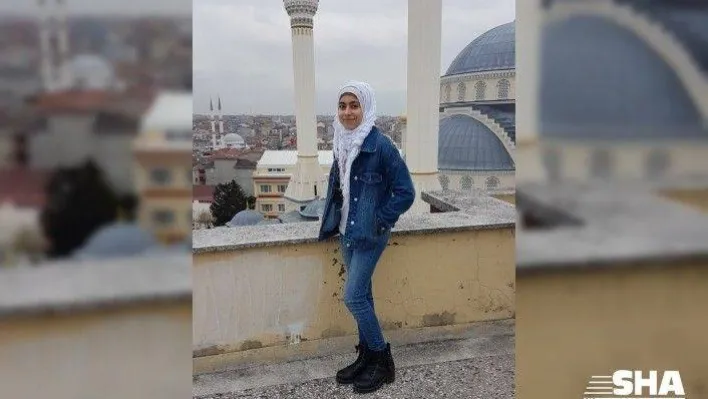 İstanbul Valiliğinden balkondayken başına isabet eden kurşunla ölen kızla ilgili açıklama