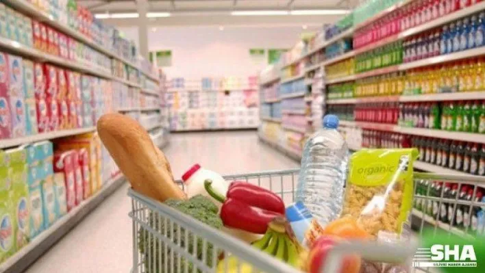 İstanbul'un Nisan ayı enflasyon rakamları açıklandı