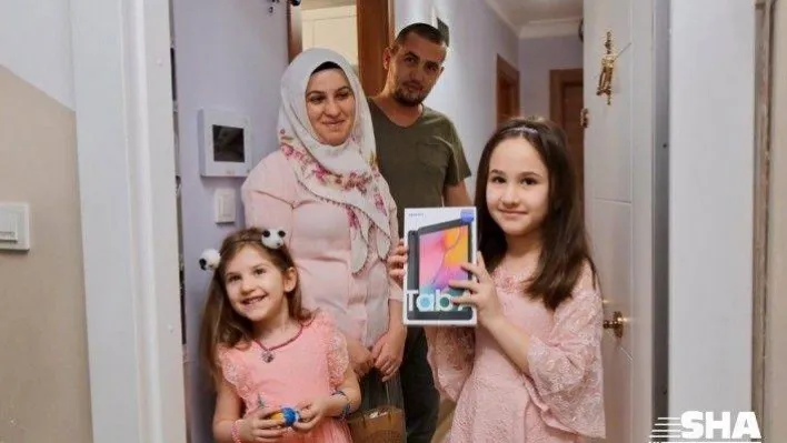 İstiklal Marşı'nı En Güzel Okuma Yarışması'nın kazananları belli oldu